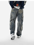 Evisu 2026 New Men's Jeans