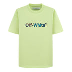 OFF Men's and Women's Short Sleeve T-Shirts