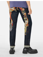 Evisu 2026 New Men's Jeans