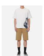Evisu Men's & Women's Casual shorts