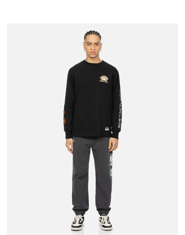 Evisu Men's & Women's New  Hoodie