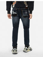 Evisu 2026 New Men's Jeans