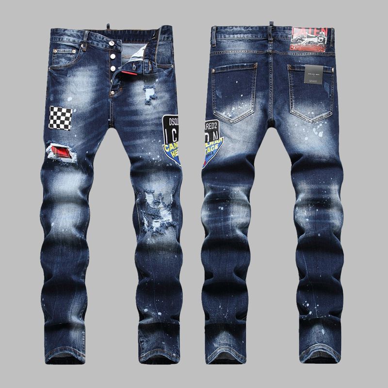 Dsquared2  Men's Jeans