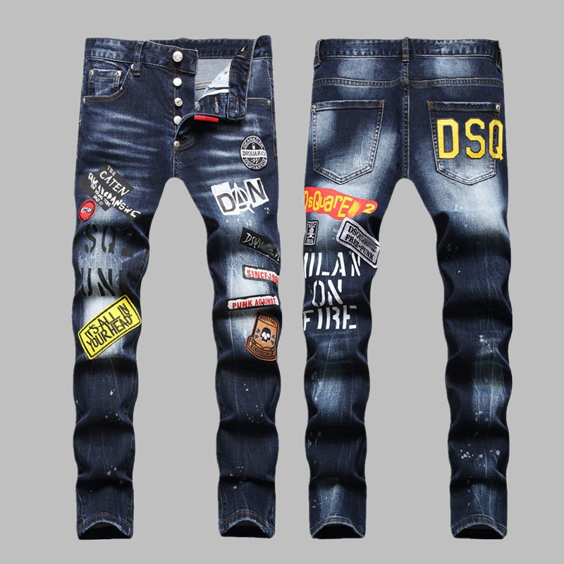 Dsquared2  Men's Jeans