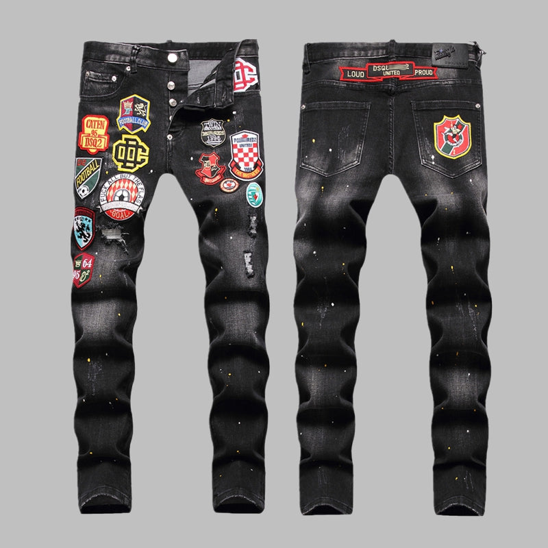 Dsquared2  Men's Jeans
