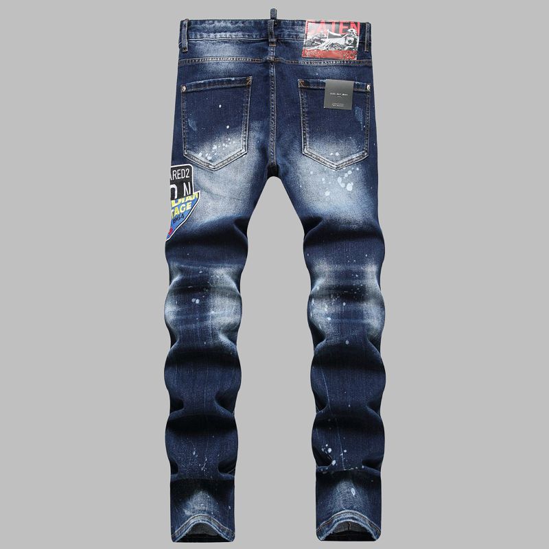 Dsquared2  Men's Jeans