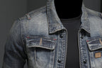 New DSQ2 Men's Jacket
