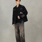 EV New Men's and Women's Jackets