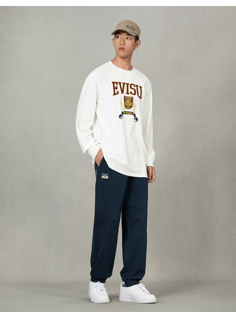 Evisu Men's & Women's New  Hoodie