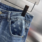 BLCG 2026 Men's & Women's Jeans