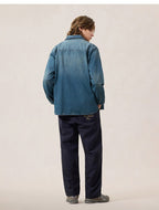 Evisu Men's & Women's New Shirts