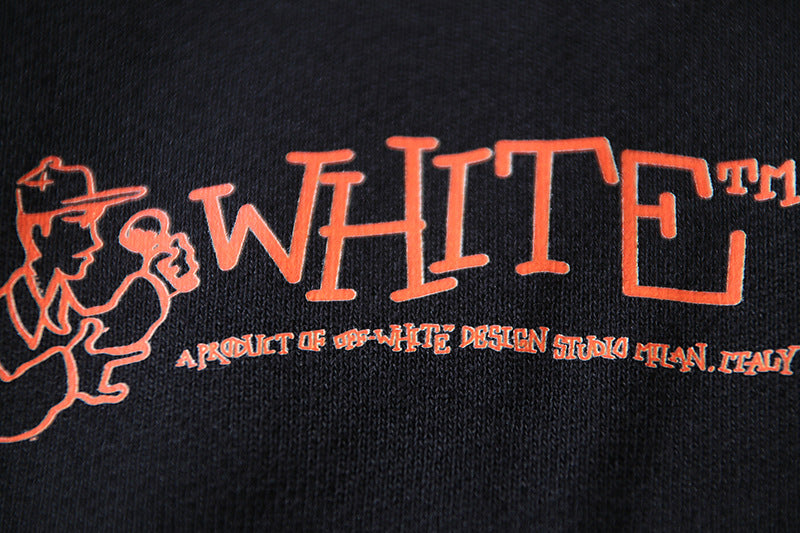 OFF-WHITE Men's and Women's Trousers