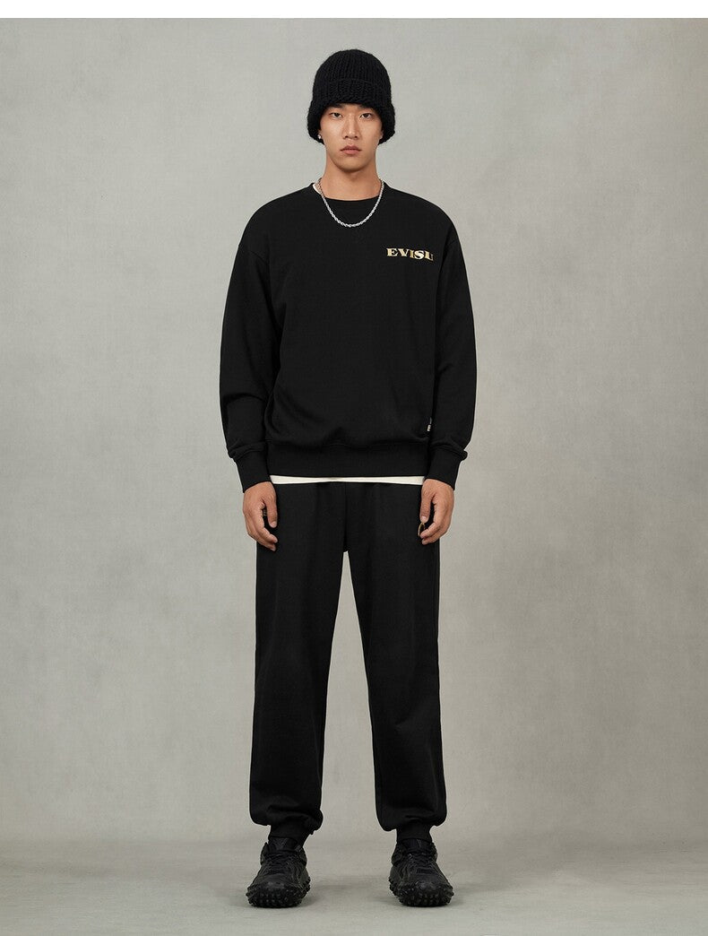 Evisu Men's & Women's New  Hoodie