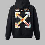 OFF  New Men's & Women's Hoodie