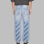 OFF New Men's & Women's Jeans