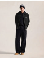 Evisu 2026 Men's and Women's  Jackets