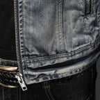 New DSQ2 Men's Jacket