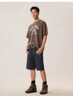 Evisu Men's & Women's Jeans  Shorts