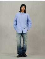 Evisu Men's & Women's New Shirts