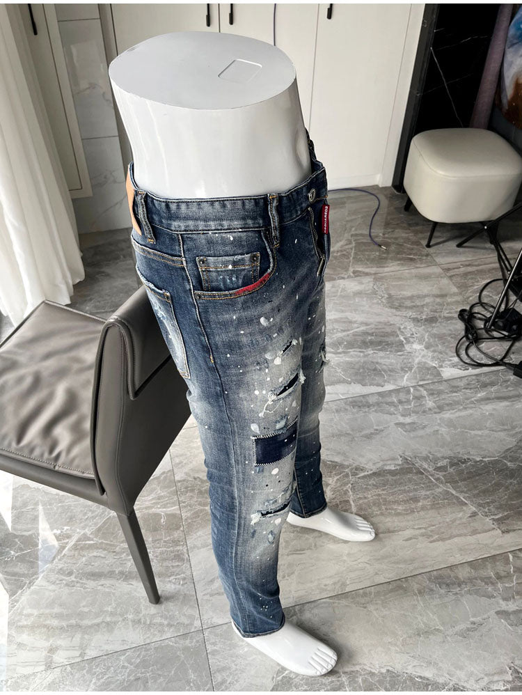 Dsquared2  Men's Jeans