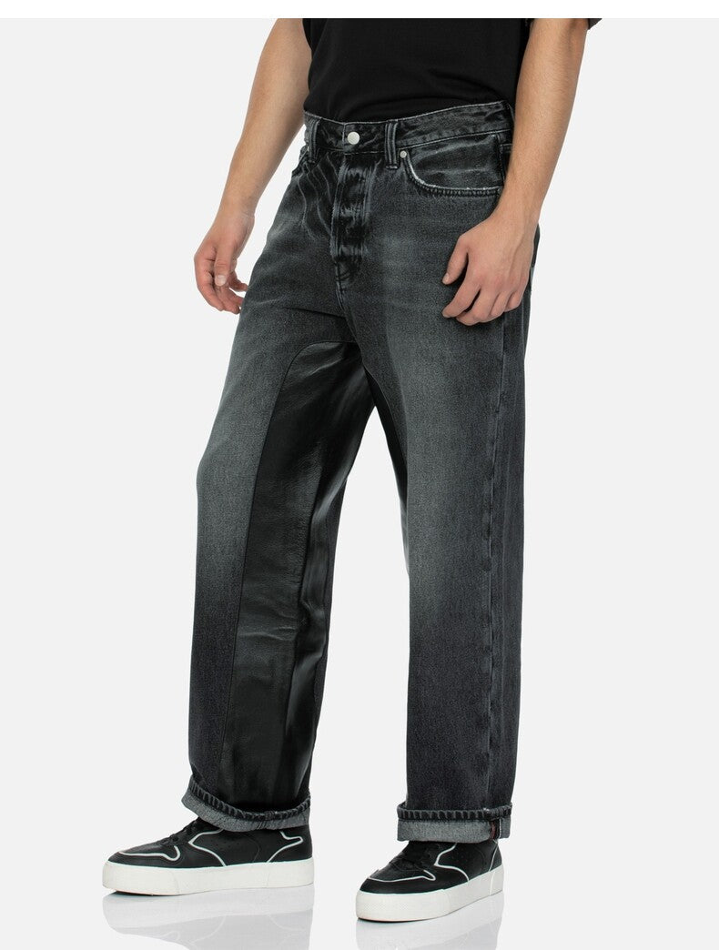 Evisu 2026 New Men's Jeans