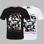 Dsquared2  Men's Short Sleeve T-Shirt
