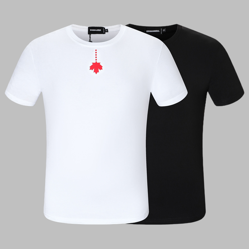 Dsquared2  Men's Short Sleeve T-Shirt
