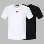 Dsquared2  Men's Short Sleeve T-Shirt