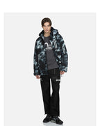 Evisu 2026 Men's and Women's  Jackets