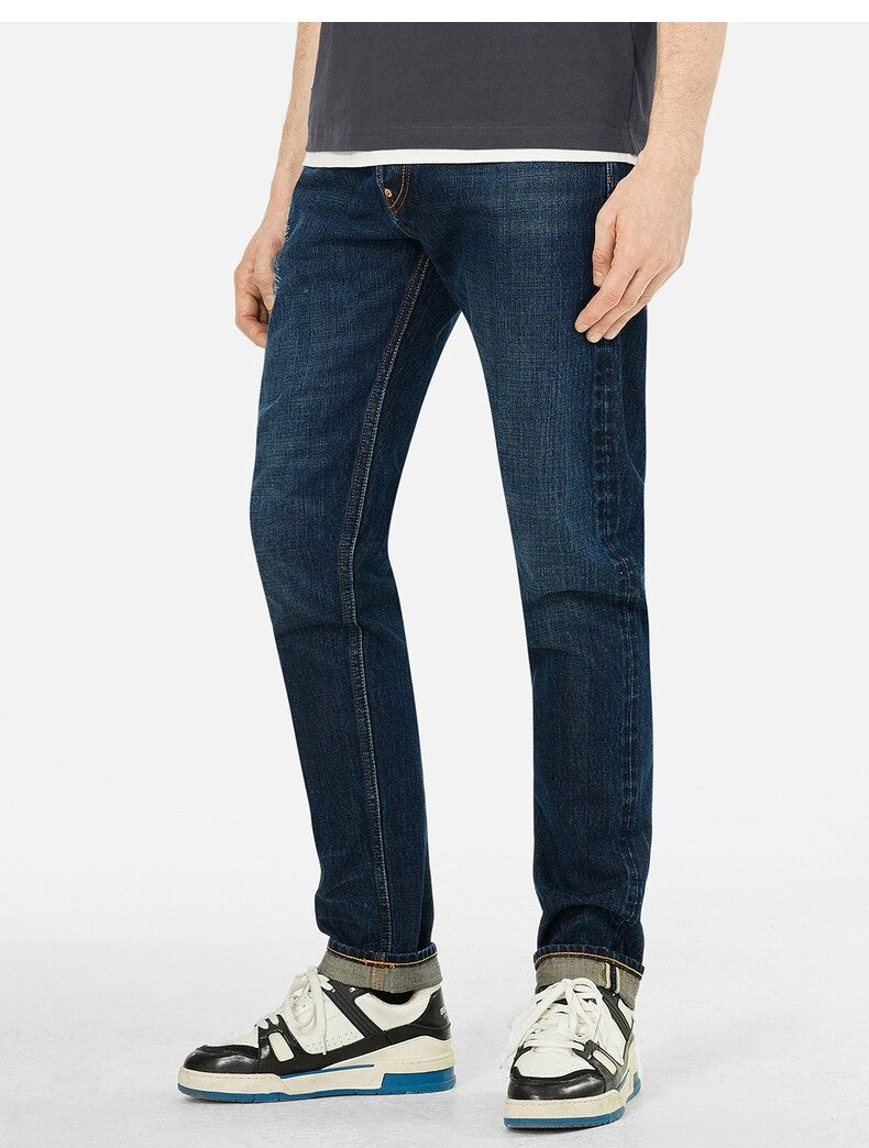 Evisu 2026 New Men's Jeans