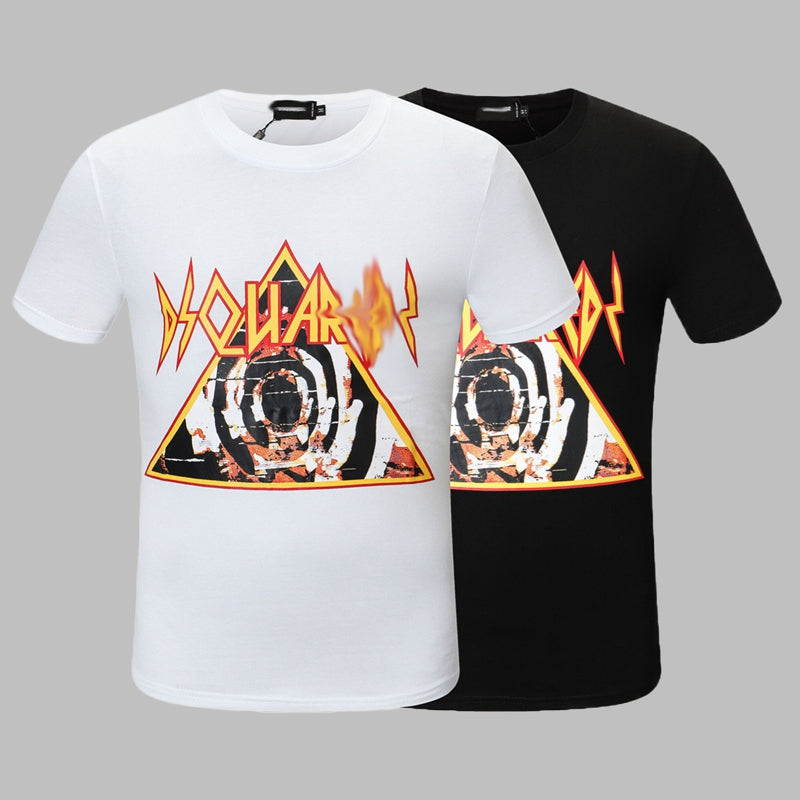 Dsquared2  Men's Short Sleeve T-Shirt