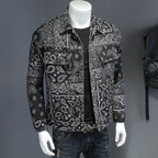 New DSQ2 Men's Jacket