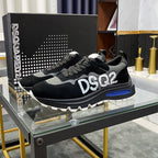 NEW-DSQ2 Men's Sneakers