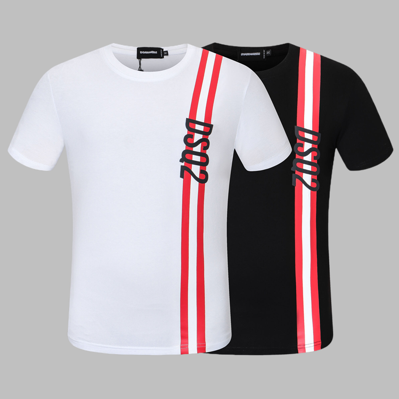 DSQ2 Men's 2026 Fashion T-Shirt