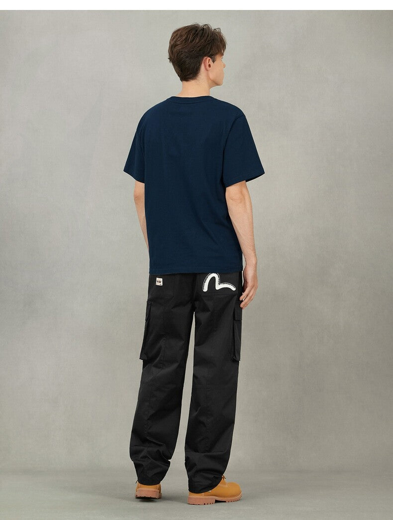 Evisu 2026 New Men's Jeans