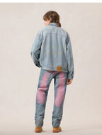 Evisu 2026 Men's and Women's  Jackets
