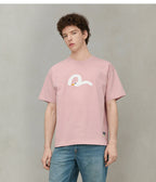 Evisu Men's & Women's New T-Shirt