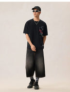 Evisu Men's & Women's New T-Shirt
