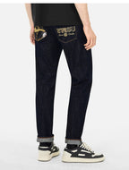 Evisu 2026 New Men's Jeans