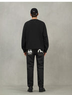 Evisu 2026 New Men's Jeans