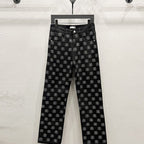 BLCG 2026 Men's & Women's Jeans