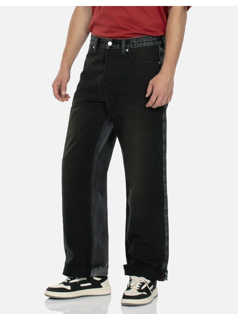 Evisu 2026 New Men's Jeans