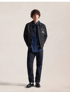 Evisu 2026 Men's and Women's  Jackets