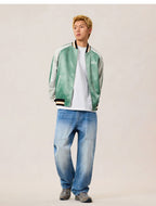 Evisu 2026 Men's and Women's  Jackets