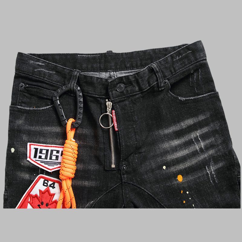 Dsquared2  Men's Jeans