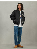 Evisu 2026 Men's and Women's  Jackets