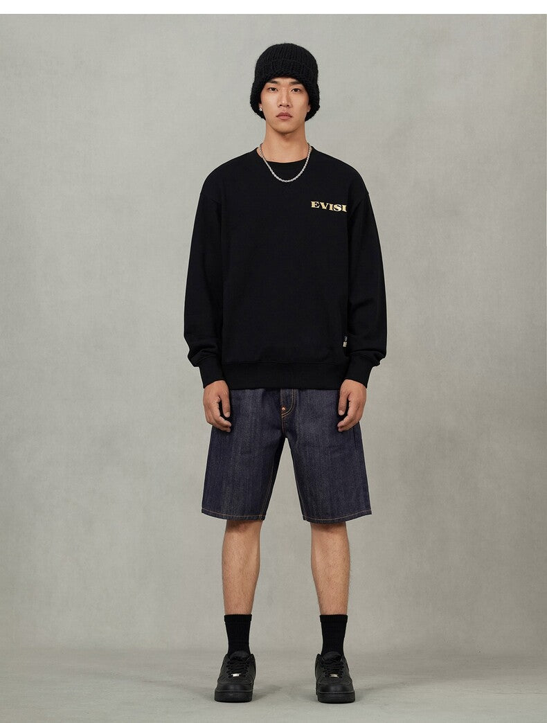 Evisu Men's & Women's Jeans  Shorts
