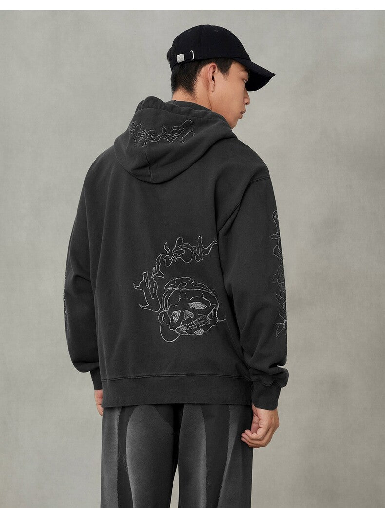Evisu 2026 Men's and Women's  Jackets