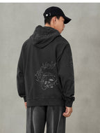 Evisu 2026 Men's and Women's  Jackets