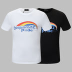 Dsquared2  Men's Short Sleeve T-Shirt